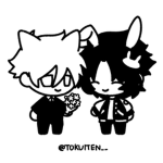 Night Rabbits