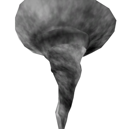 Tornado - Character Model