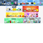 Bfb fan group for all