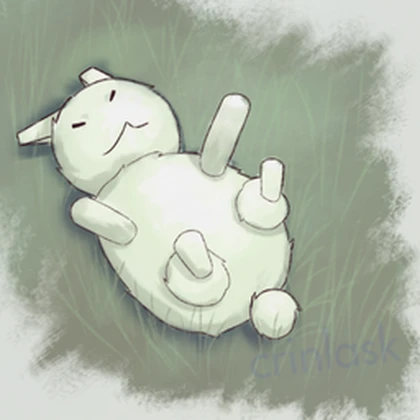 Frosty Creations Roblox group icon