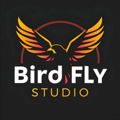 BirdFly Studio Roblox group icon