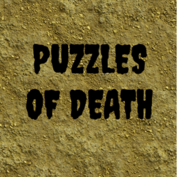 puzzles of death