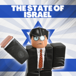The State of Israel [IL]