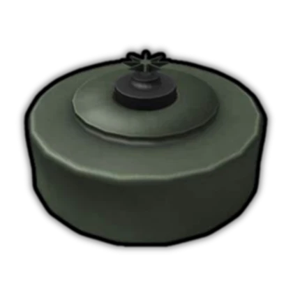 Watch Your Step Studios Roblox group icon
