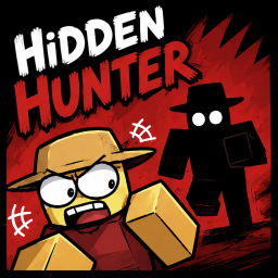 Hidden Hunter [RELEASE]