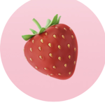 Norahs strawberries