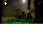 Roblox Army airborne outfit contest