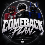 Comeback Plan