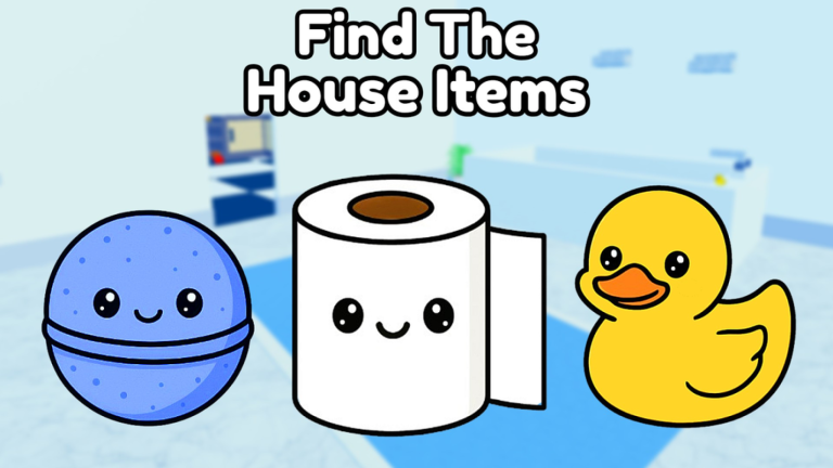 Find The House Items screenshot 3