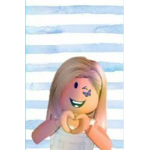•Team Roblox Girl•