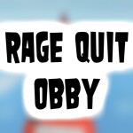 Rage Quit Obby