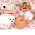 Swag princess