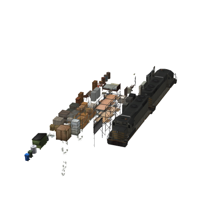 [UPDATE]Rtx Decorations Modern Stylish Design Deco
