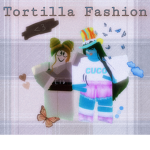 Tortilla fashion