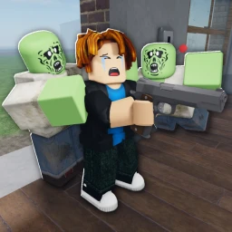 Dead Shelter Play On Roblox NoFilter