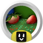 Strawberry Hotshot
