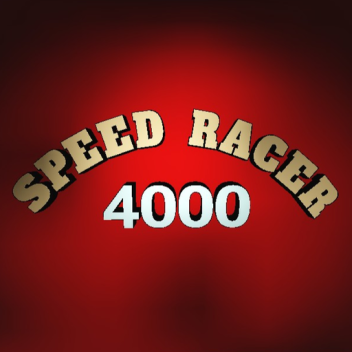 Speed Racer 4000 [ALPHA]
