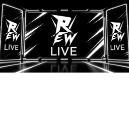 REW LIVE SHOW
