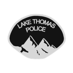 Lake Thomas - Strategic Response Unit