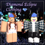 Diamond Eclipse Clothing