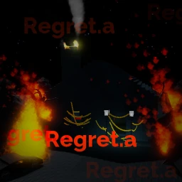 Regret.a icon