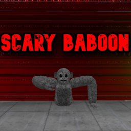 Scary baboon [BETA]