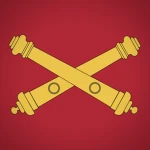 Artillery Corps of the Union Forces Group Thumbnail
