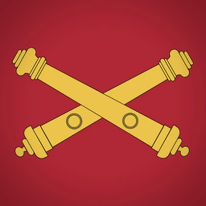 Artillery Corps of the Union Forces Roblox group icon