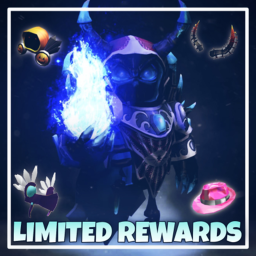 [ EVENT ] 💸LIMITED|RWRDS💸