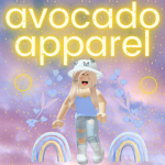 avocado apparel