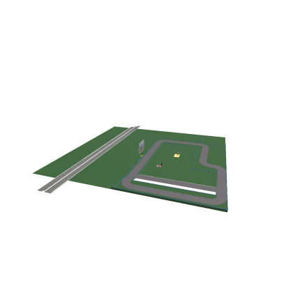 My track