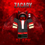 ZacaryBlack's Fan Page