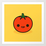 Le Tiny Tomatoes