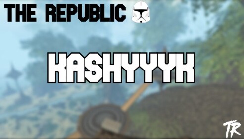 Kashyyyk | TR