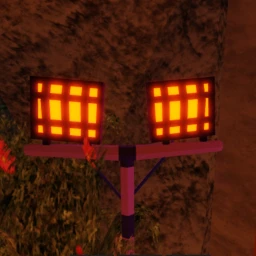 The Mines icon