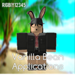 Vanilla Bean Cafe™ Application Center