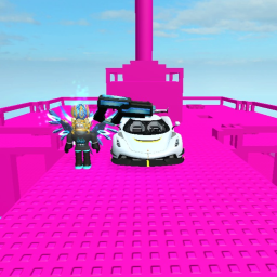 Doomspire brickbattle with cars laser gun AND MORE