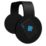 Clockwork card headphones code:clockwork7772