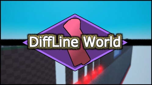 DiffLine World (Beta)