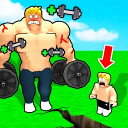 💪 Power Lifting Champions icon