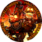 Halloween Event