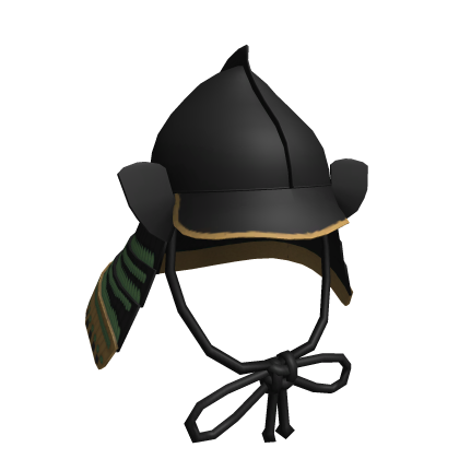 Momonari Kabuto Daiymo Edition