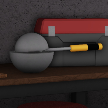 Demon core simulator