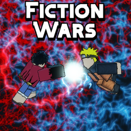 Fiction Wars [BEAM]