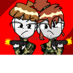 *+~Bacon Army’s Ally~+*