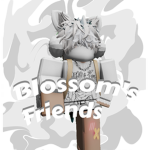 Blossom's Friends