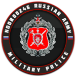 Russian Military Ρolice