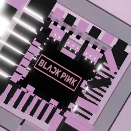 🖤Blackpink Tower💗  icon