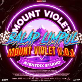 UPD | MOUNT VIOLET V.0.1