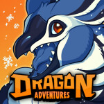 [EVENT] ❄️ Dragon Adventures 🐉